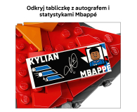 LEGO EDITIONS 43013 Kylian Mbappé — piłkarskie momenty - 1517899 - zdjęcie 6